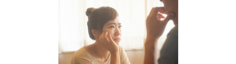 努力しても報われない感情の対処法