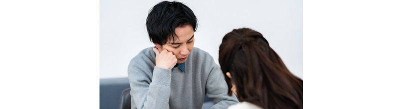 「離婚しかない」と思い詰める前にできること