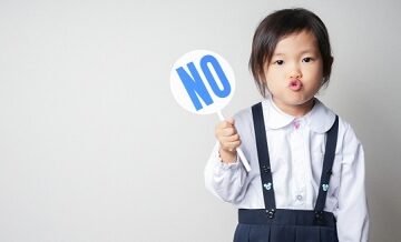 子どもの前で離婚話をしない鉄則と理由