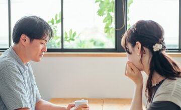 パートナーの離婚意思は本気？それとも脅しか？