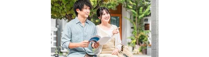 夫婦で旅行すると関係修復が進む理由