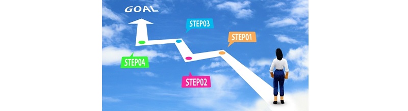 もう迷わない！夫婦関係再構築の最短ロードマップ