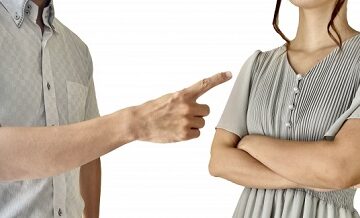責めずに気持ちを伝える「非攻撃的表現」とは？