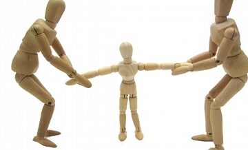 親権争いの前に考えるべき3つのこと