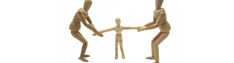 親権争いの前に考えるべき3つのこと