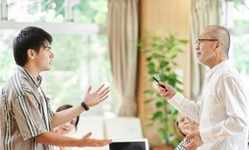 親族に夫婦問題を相談するときのメリット・デメリット