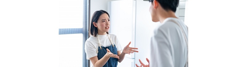 しつこさが逆効果になる理由と対処法