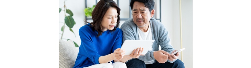 SNSが夫婦関係に与える悪影響と対処