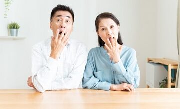 祖父母（義父母）に離婚危機を伝えるべきか？