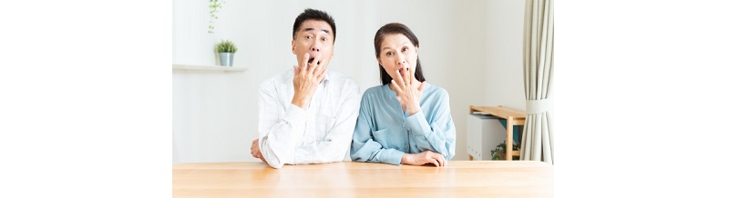 祖父母（義父母）に離婚危機を伝えるべきか？