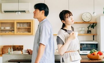 将来の話を避けるようになった理由