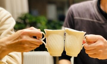 お互いの「いいところ」を再確認するワーク