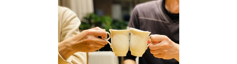 お互いの「いいところ」を再確認するワーク