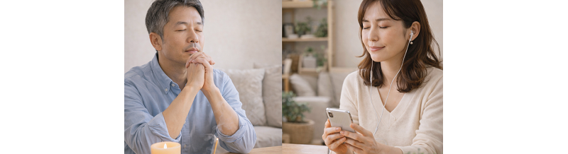 説得が長期戦になった場合のメンタル維持法