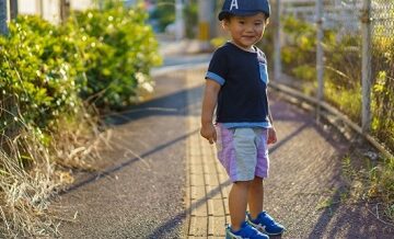 幼児期の子どもと離婚危機：心を守る接し方