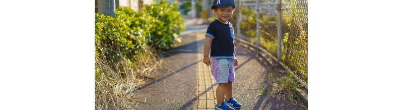 幼児期の子どもと離婚危機：心を守る接し方