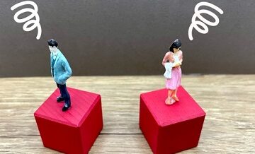 別居状態でも修復可能？法律と心理の両面から解説