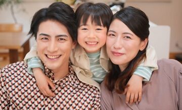 「夫婦関係」と「親子関係」を切り分ける技術