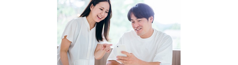 離婚を選ばなかった人がやっていた行動診断