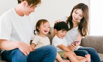 子どものために今すぐできる夫婦関係改善策