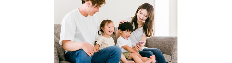 子どものために今すぐできる夫婦関係改善策