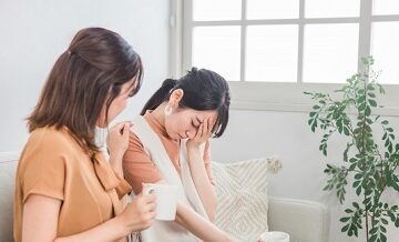 友人からの「離婚すすめ」にどう対応する？