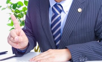 離婚を避けたい人が弁護士に相談する意味