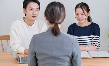 第三者を活用して離婚危機を乗り越えた成功例