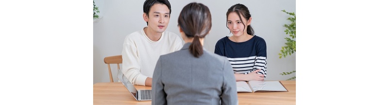第三者を活用して離婚危機を乗り越えた成功例