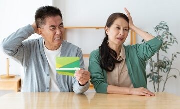 経済的な自立と離婚、どちらが現実的？