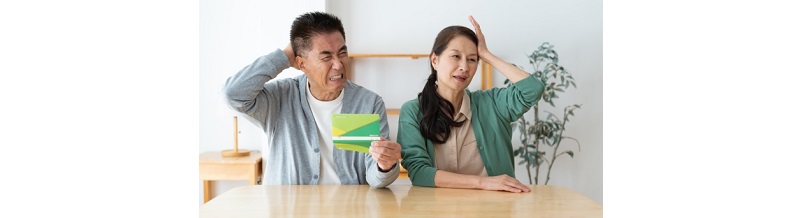 経済的な自立と離婚、どちらが現実的？