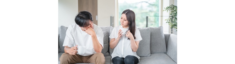 離婚する前に考えるべき7つのチェックリスト