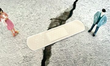 今すぐできる夫婦関係修復アクションリスト