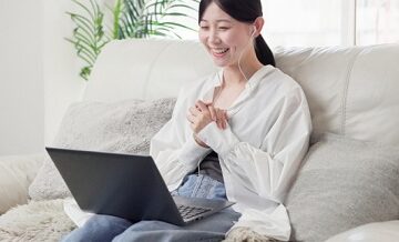 オンラインカウンセリングを利用するメリットと選び方