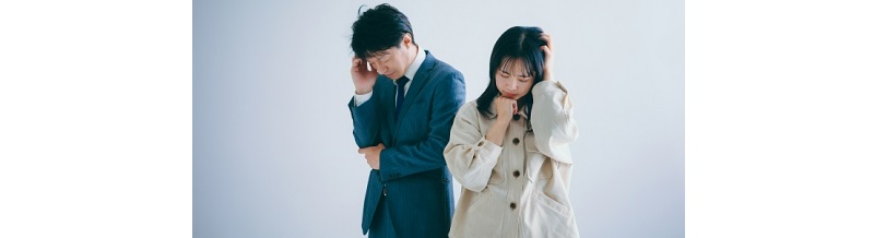 離婚したら後悔するケースとその傾向
